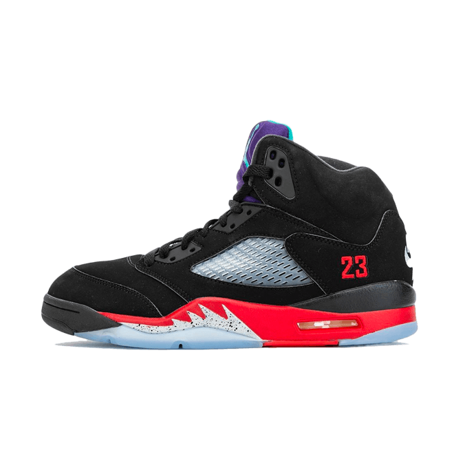 Air Jordan 5 Retro 'Top 3' CZ1786-001
