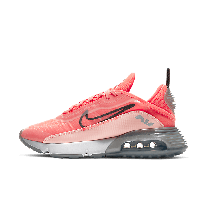 Nike Air Max 2090 'Flash Crimson' CT7698-600