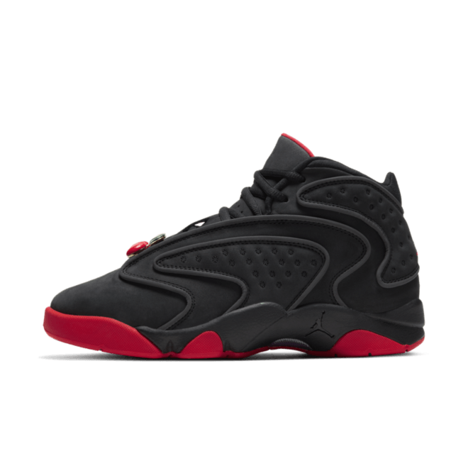 Melody Ehsani X Air Jordan Women 'Bred' CQ2514-005