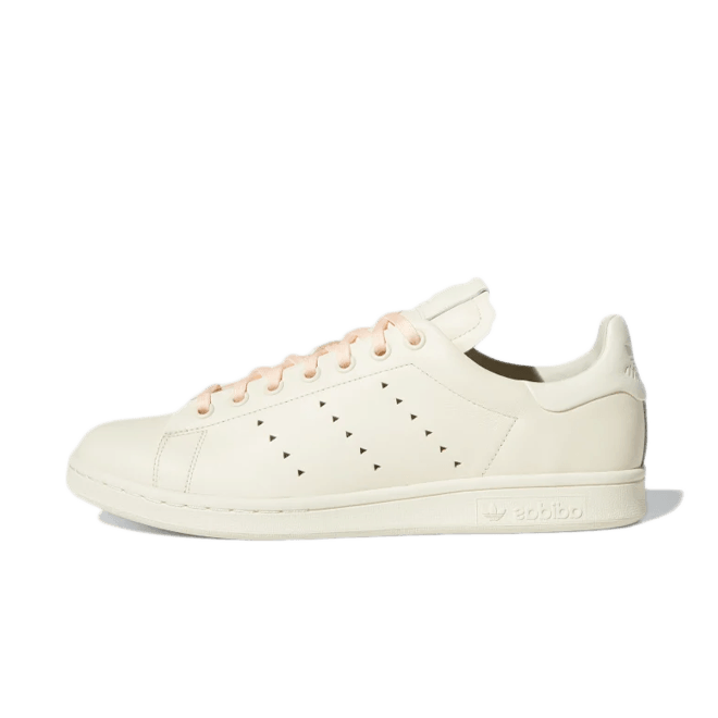 Pharrell Williams X adidas Stan Smith 'Ecru Tint' FX8003