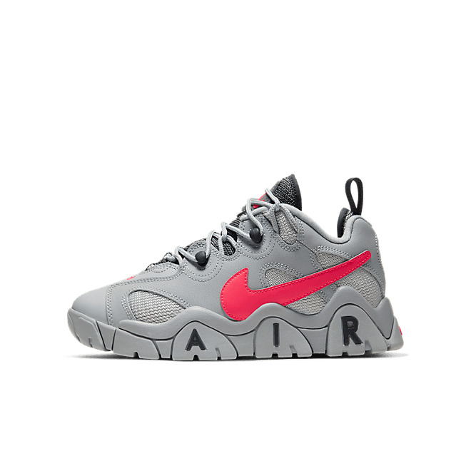 Nike Air Barrage Low CK4355-002