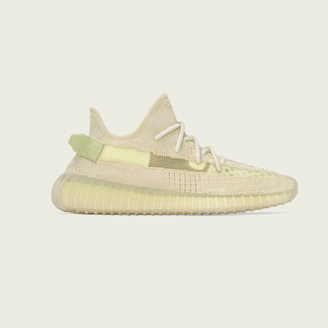 adidas YEEZY Yeezy Boost 350 V2 "Flax" FX9028