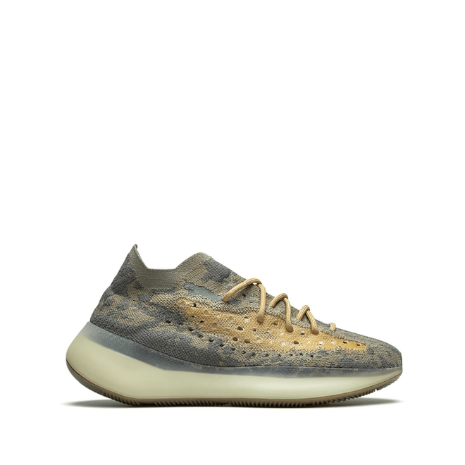 adidas YEEZY Yeezy Boost 380 "Mist Reflective" FX9846