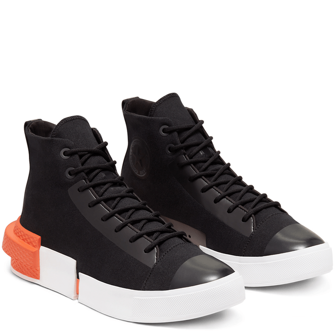 Converse All Star Disrupt CX High Top 167048C
