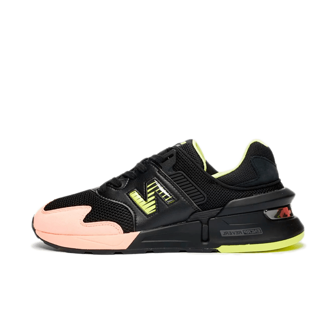 New Balance M997 'Sunrise' MS997KL1
