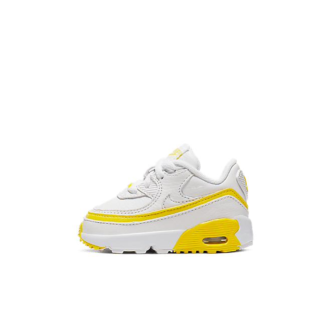 Nike x Undefeated Air Max 90 CQ4615-101