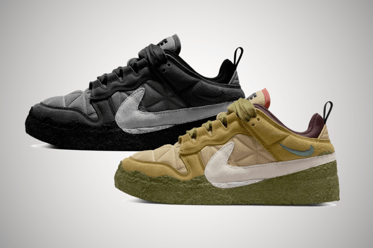 Krijgt de Cactus Plant Flea Market x Nike Flea 1 een Tweede Kans in 2026?
