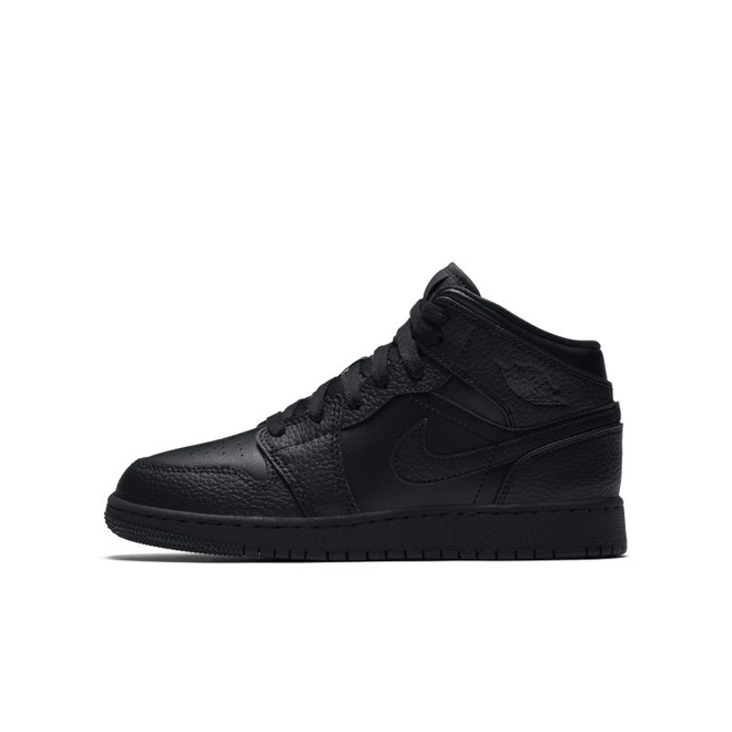 Air Jordan 1 Mid 554725-091