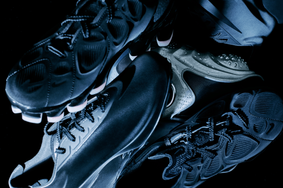 Een nieuwe visie: Nike onthult de Women's 'First Sight' collectie
