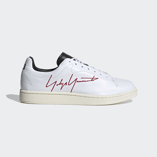 adidas Y-3 Yohji Court FU9189