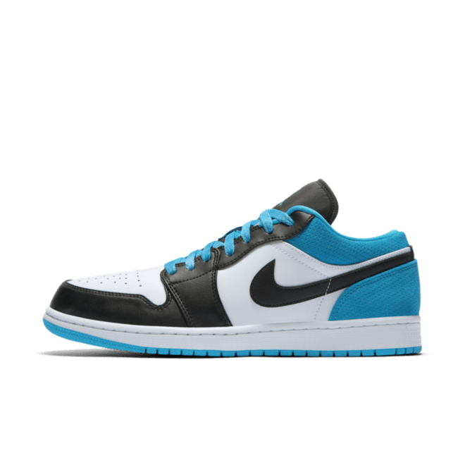 Air Jordan 1 Low SE 'Laser Blue' CK3022-004