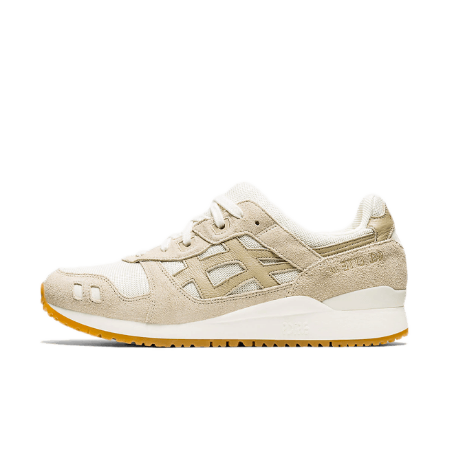 ASICS Gel-Lyte 3 Monozukuri Pack 'Wood Crepe' 1191A364.750