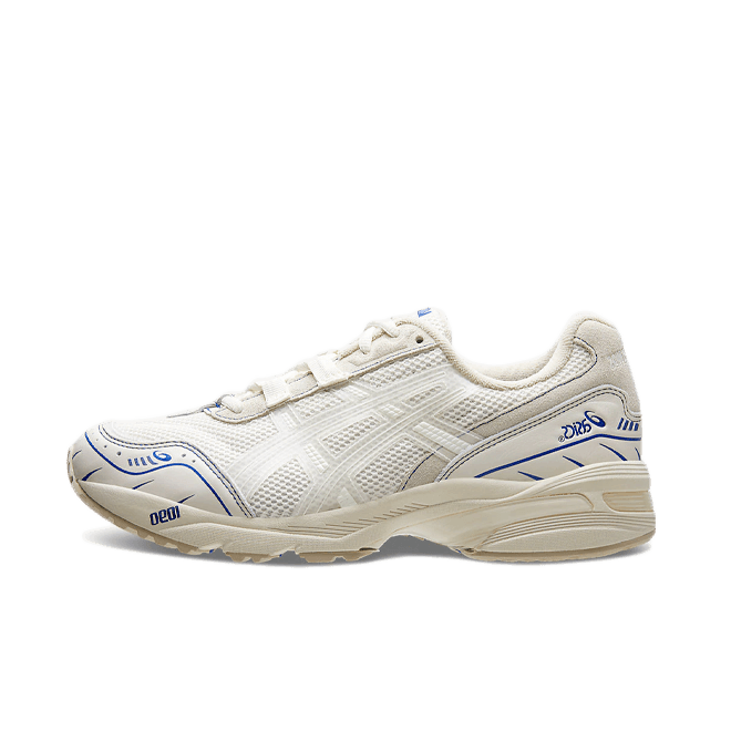 Above The Clouds X ASICS Gel-1090 'Birch' 1021A440-200