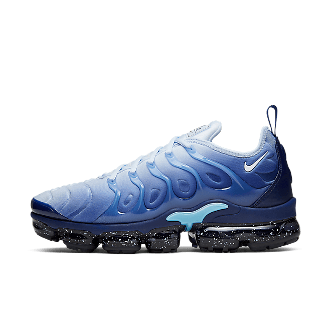 Nike Air VaporMax Plus Blizzard CK1411-400
