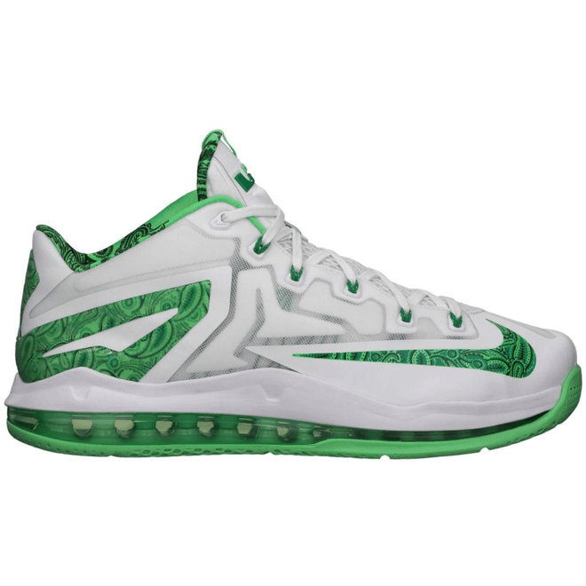 Nike LeBron 11 Low Easter 642849-100
