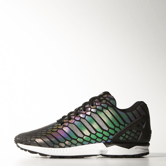 adidas ZX Flux Xeno All Star Black B24441