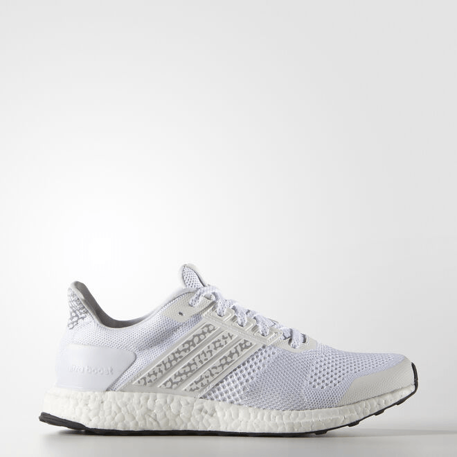 adidas Ultra Boost ST Glow White AF6396