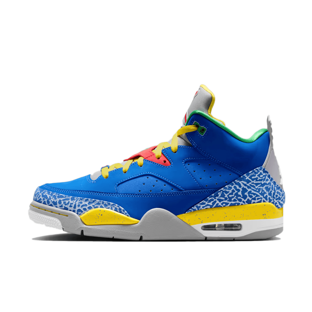 Air Jordan Son of Mars Low 'Do the Right Thing' 580603-433
