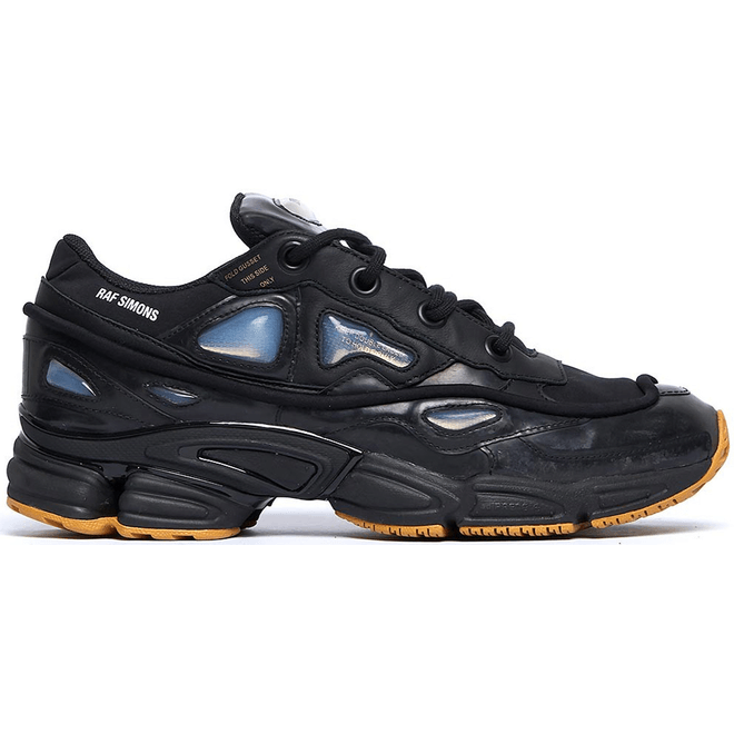 adidas Ozweego Bunny Raf Simons Core Black S81162