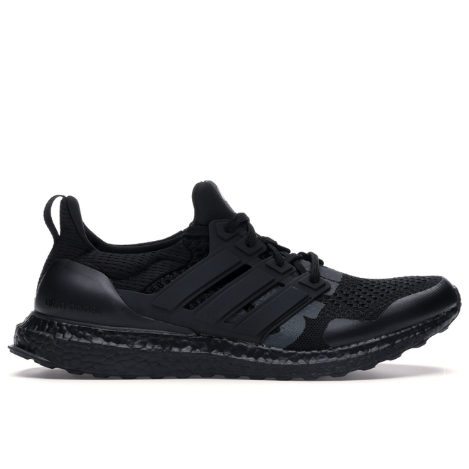 adidas Ultra Boost Undefeated Blackout EF1966