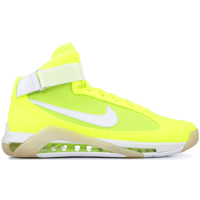Nike Hypermax NFW Tennis Ball Yellow 375946-711