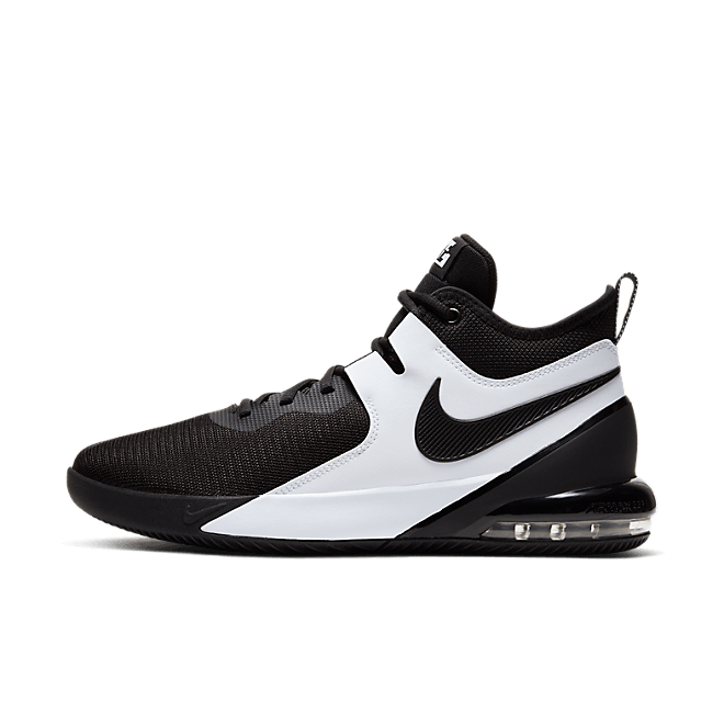 Nike Air Max Impact Black/White CI1396-004