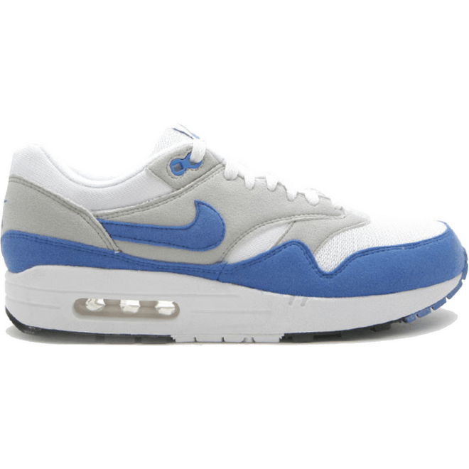Nike Air Max 1 Varsity Blue (2009) 378830-141