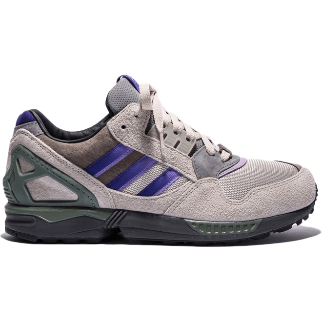 adidas ZX9000 Packer Shoes Meadow Violet EG8971
