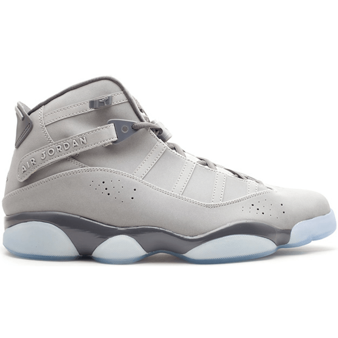 Jordan 6 Rings 3M 322992-001