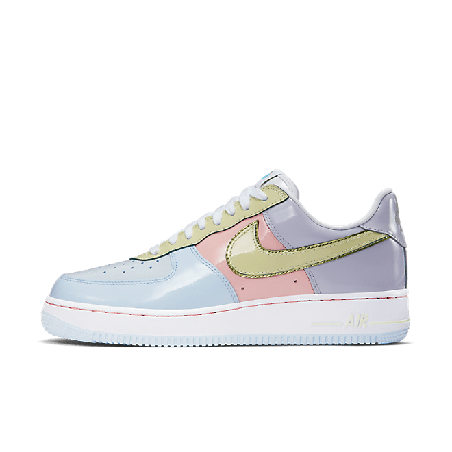 Nike Air Force 1 Low 'Easter' - 2027 845053-500