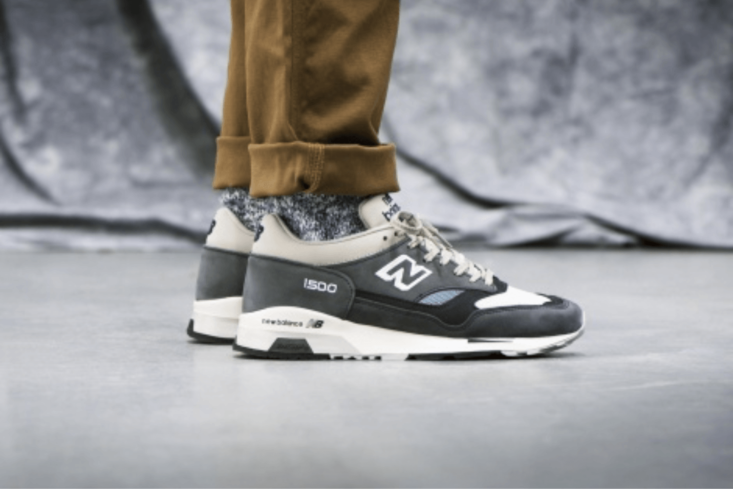 The Ultimate New Balance 1500 FAQ