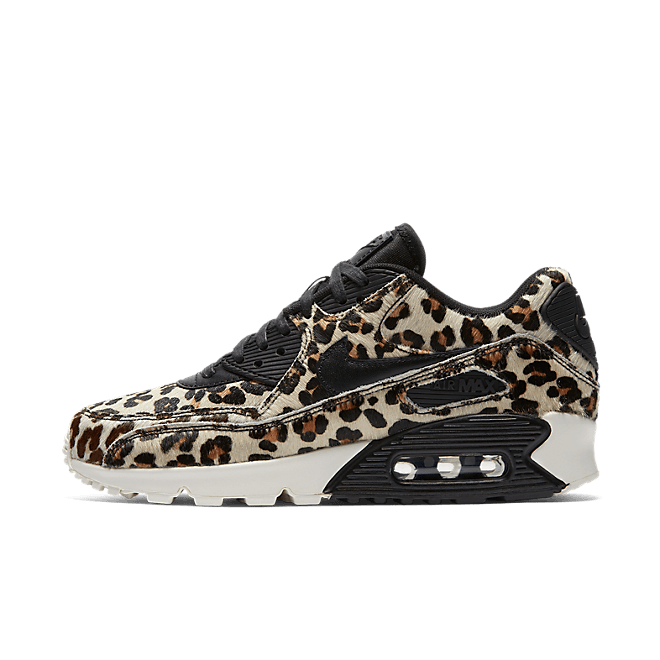 Nike Air Max 90 WMNS 'Leopard' - Animal Pack 898512-004