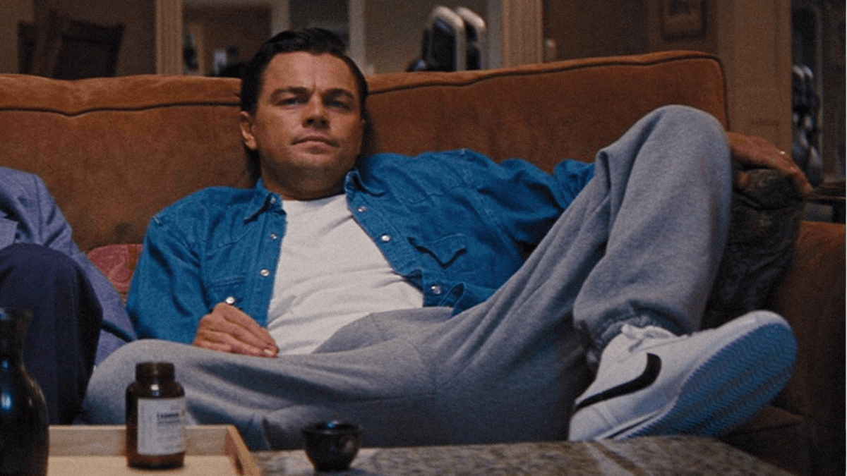 Der Sneakerjagers Film und Serien Guide  🍿 Sneaker in der Hauptrolle