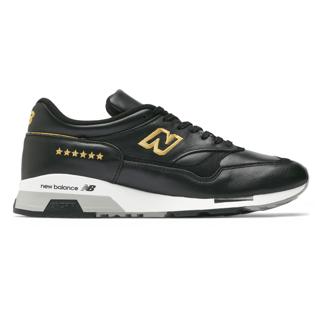 New Balance 1500 LFC Black M1500LFC