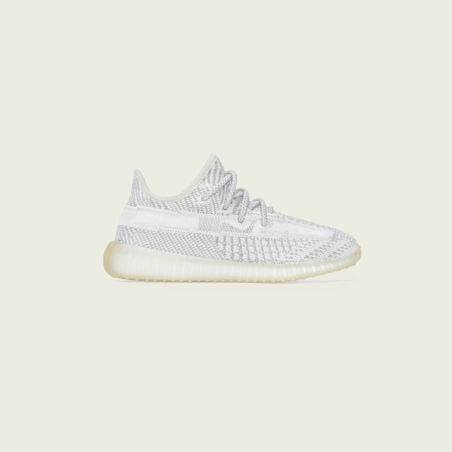 adidas Yeezy Boost 350 V2 Yeshaya (Kids) FX4351