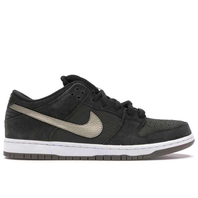 Nike Dunk SB Low Sequoia White Gum 304292-300