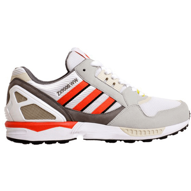adidas ZX 9000 Wood Wood 361055