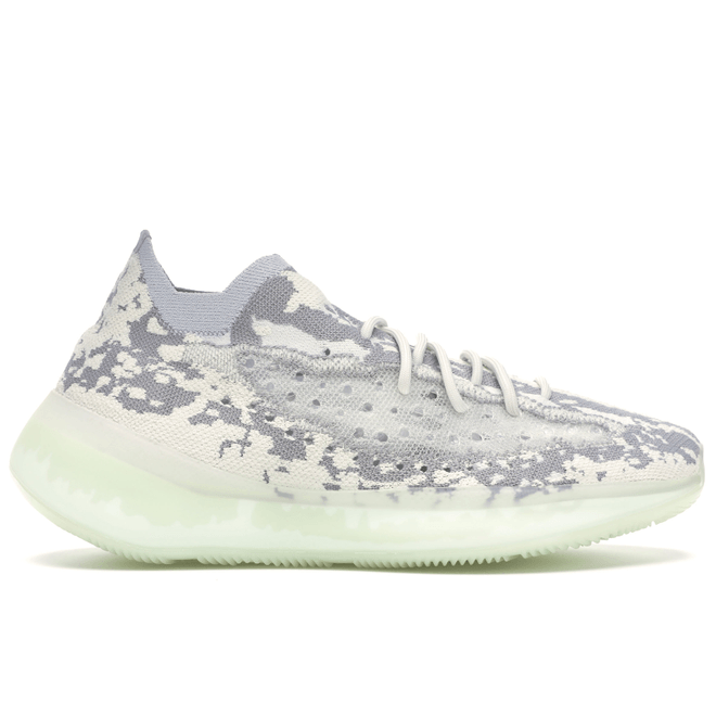 adidas Yeezy Boost 380 Alien FV3260/FB6878