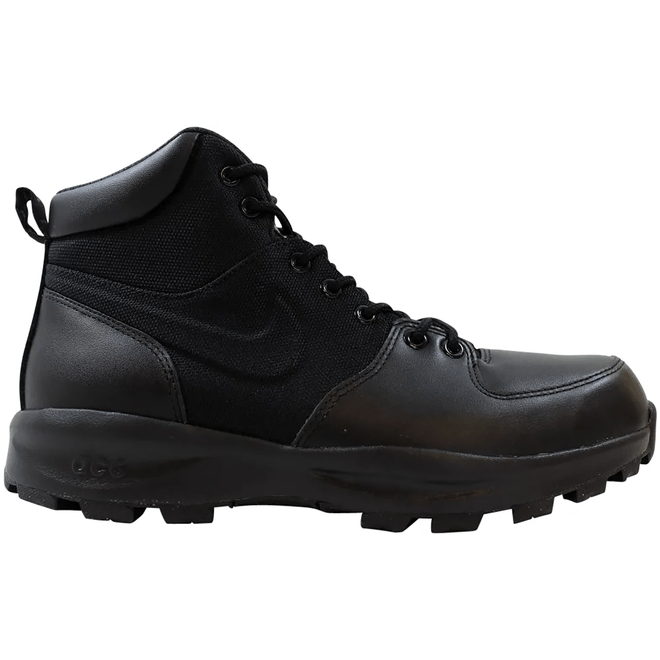 Nike Manoa Black 456975-001