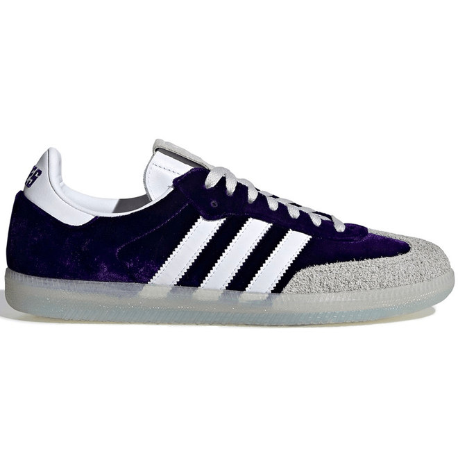 adidas Samba 420 (Heel Embroidery) DB3011EB
