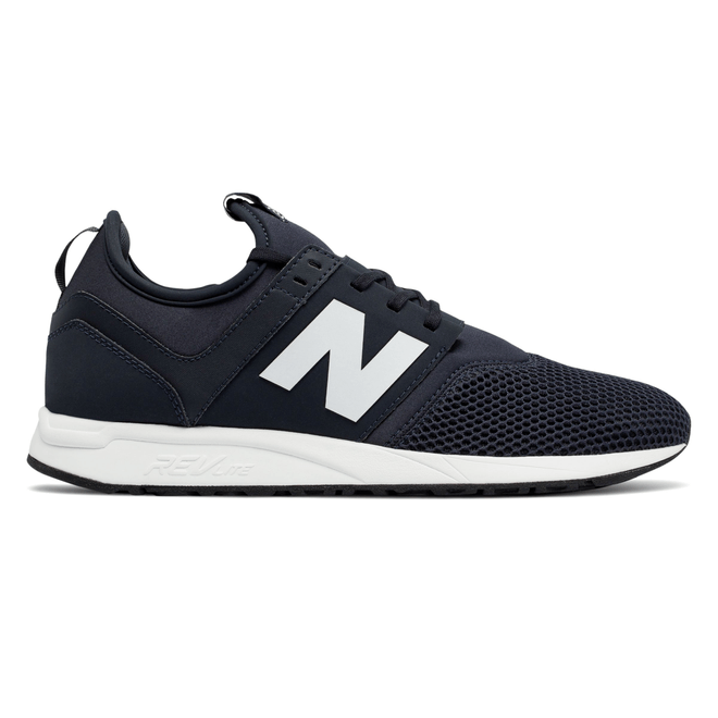 New Balance 247 Classic Navy White MRL247RB