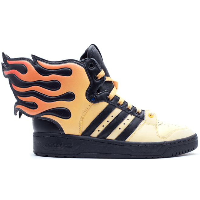 adidas JS Flames Jeremy Scott G43713