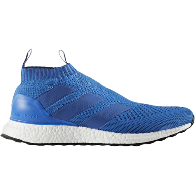 adidas PureControl Ultra Boost Blue Blast BY9090