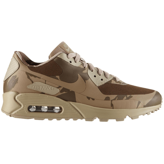 Nike Air Max 90 UK Camo 624727-220
