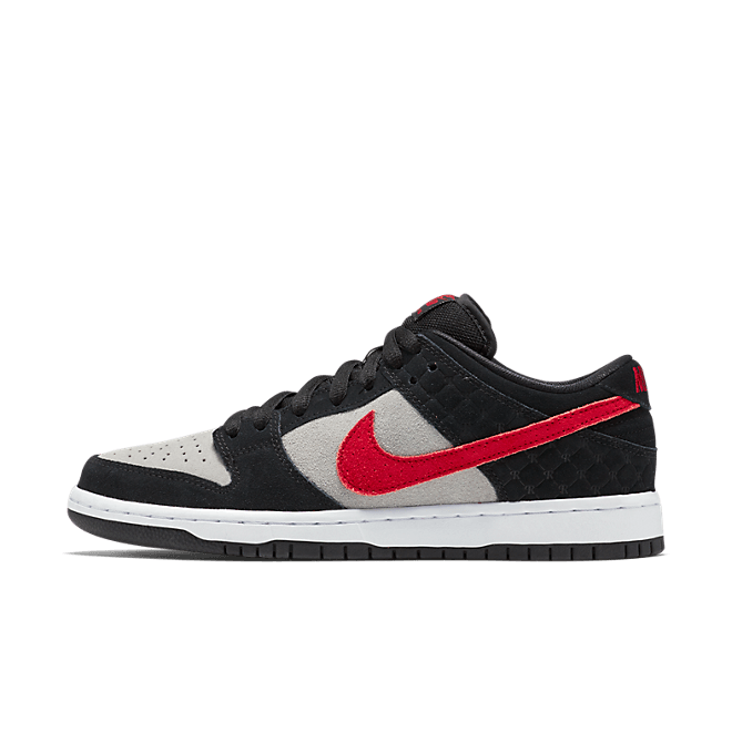 Nike Dunk SB Low Primative Paul Rodriguez 504750-060