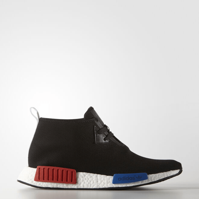 adidas NMD C1 Core Black S79148