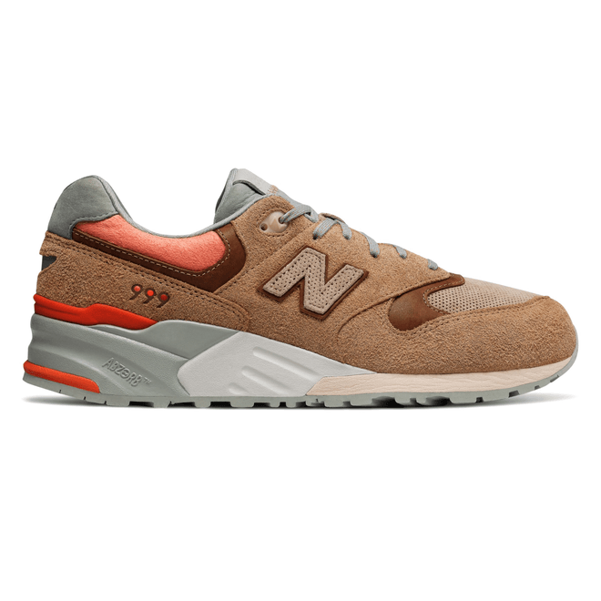 New Balance 999 Packer Shoes CML ML999CML