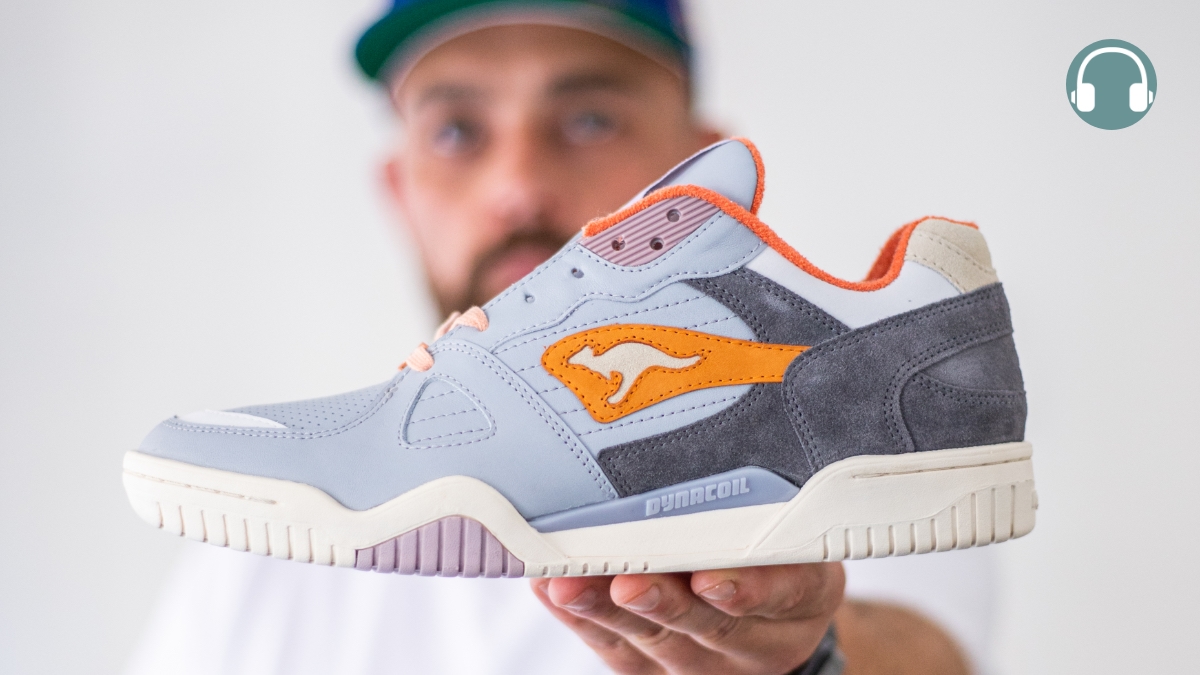 Für Einheit und Gemeinsamkeit: der ATELIER KAMP x KangaROOS