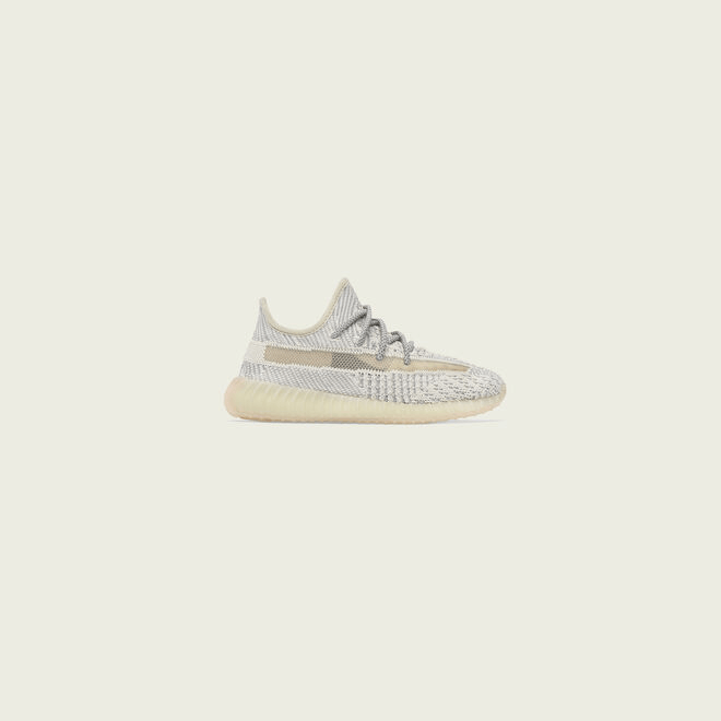 adidas Yeezy Boost 350 V2 Lundmark (Kids) FV3244