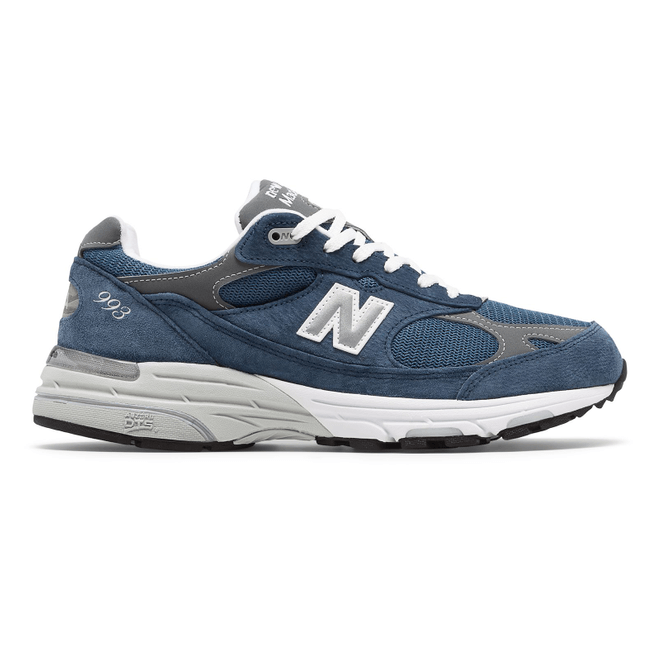 New Balance 993 MIU Blue MR993VI